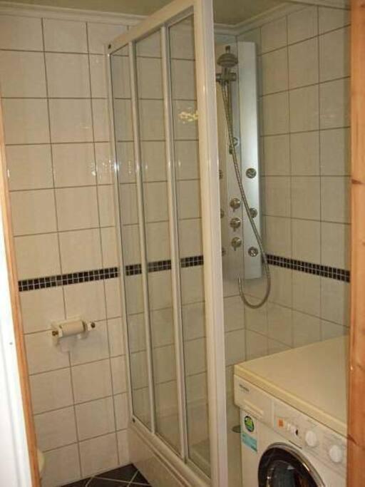 크리스티안산 Cosy Flat For 4 Persons 아파트 외부 사진