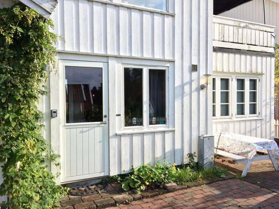 크리스티안산 Cosy Flat For 4 Persons 아파트 외부 사진