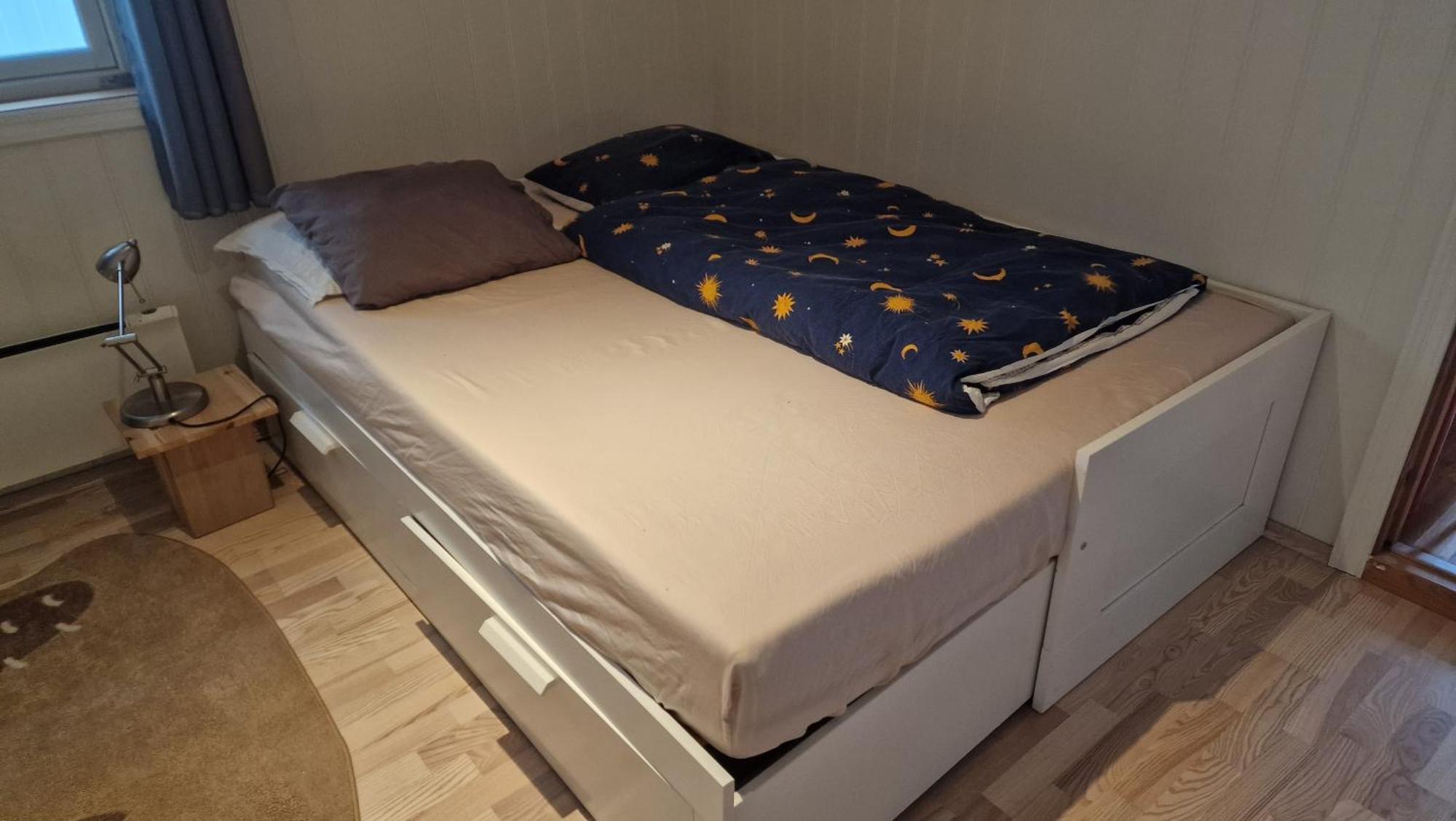 크리스티안산 Cosy Flat For 4 Persons 아파트 외부 사진