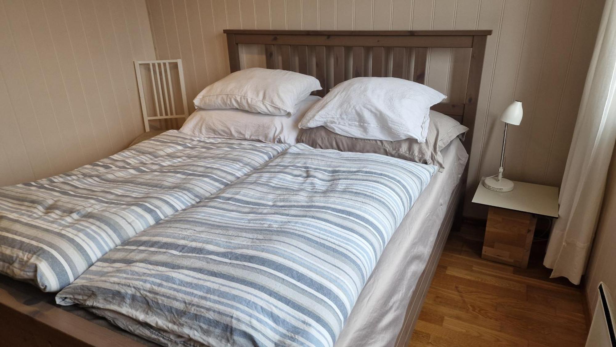 크리스티안산 Cosy Flat For 4 Persons 아파트 외부 사진